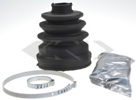 Пильовик приводу колеса 23186