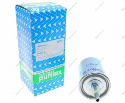 EP221 PURFLUX Фильтр топливный Purflux Aveo