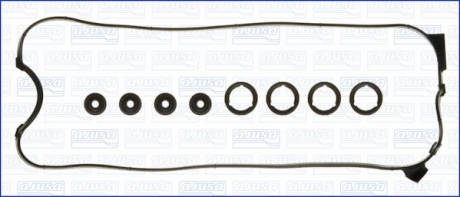 56016200 AJUSA Прокладка клапанної кришки