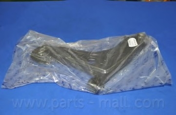 PXCAC-002LR PARTS MALL  Важіль підвіски (вир-во PARTS-MALL)