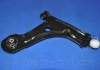 PXCAC-002LR PARTS MALL  Важіль підвіски (вир-во PARTS-MALL) (фото 2)