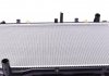 53588 NRF Радиатор охлаждения двигателя (фото 7)
