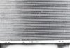 55331 NRF Радиатор охлаждения двигателя (фото 2)