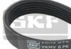 Ремень поликлин. (пр-во SKF) VKMV6PK1042