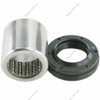 AS-2122-KIT FEBEST Підшипник кульковий d<30 КПП