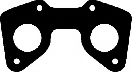 Прокладка коллектора Corteco 423151H