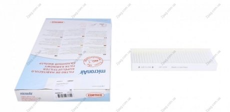 CP1274 Фильтр салона Corteco 80000810