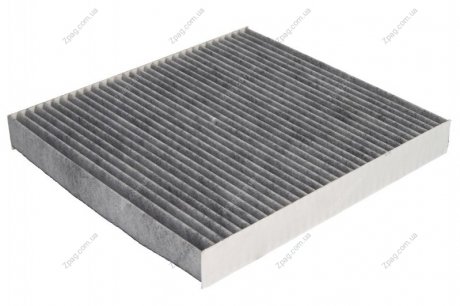 CC1438 Фильтр салона Corteco 80001786