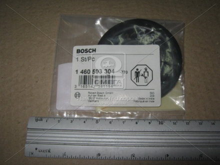 1 460 503 304 Bosch Мембpана ТНВД (пр-во Bosch)