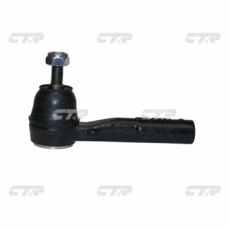 CEG-15R CTR  Наконечник тяги рульової R Opel Adam 12-19 Corsa D 06-14 Corsa E 14- Fiat Punto 05- (вир-во CTR)