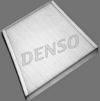 DCF144P Denso Фильтр салона (пр-во DENSO)