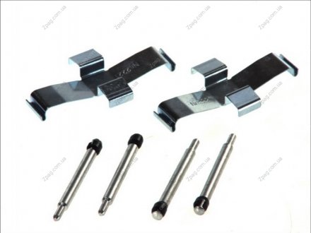 109-0924 QUICK BRAKE Гальмівні аксесуари