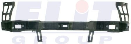 3127 981 ELIT Пiдсилювач заднього бамперу