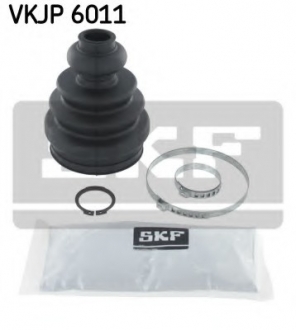 VKJP 6011 SKF Пыльник ШРУСа (комплект) (VKJP6011) SKF