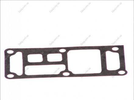 748.811 Elring Прокладка, масляный фильтр BMW M40/M42/M43/M44 (пр-во Elring)