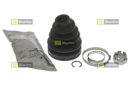 Пильовик приводу колеса MP 285