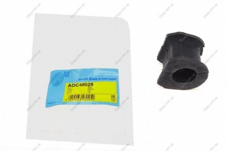 ADC48025 Blue Print  Втулка стабілізатора гумова