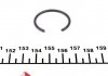 15-1844 Metelli Шарнір рівних кутових швидкостей з елементами монтажу (фото 10)