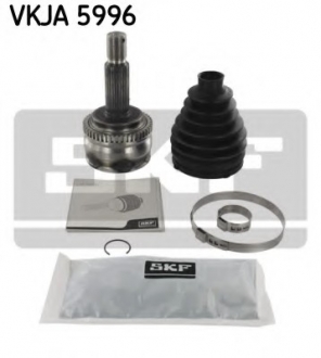 ШРУС зі змазкою в комплекті VKJA 5996