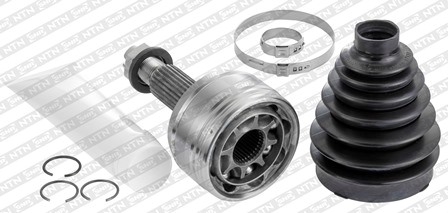 ШРУС зі змазкою в комплекті OJK55.008