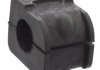 30610016 SWAG Подушка стабілізатора гумова (Swag) (фото 2)