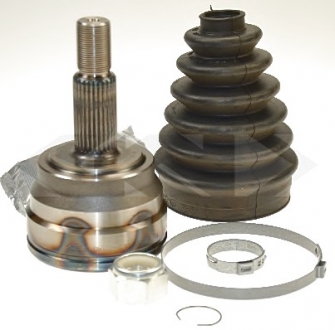 303438 ШРУС наружный SPIDAN 20713