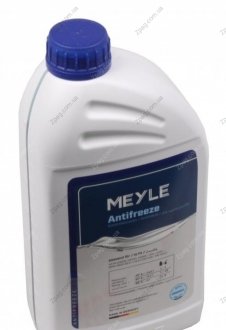 014 016 9100 Meyle Антифриз-концентрат Meyle, G11 (синій), 1.5л