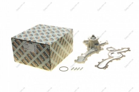 P7698 HEPU Насос водяной (пр-во HEPU)