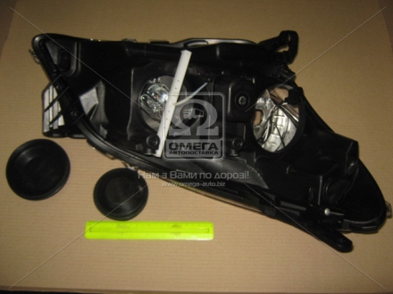 Фара лів. OP ASTRA H (TYC) 20-B208-05-2B