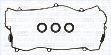 56026300 AJUSA Комплект прокладок гумових