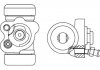 F 026 002 393 Bosch Цилиндр гальмівний робочий (фото 5)