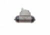 F 026 002 581 Bosch Цилиндр торм. раб. FORD/LANDROVER/ROVER ESCORT/FOCUS/SIERRA/FREELANDER (пр-во Bosch) (фото 3)