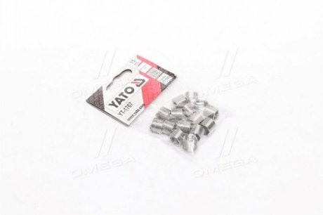 Вставки для ремонту різьби YT-1767