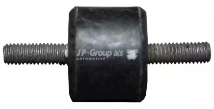 1514250400 JP Group  Втулка кріплення радіатора