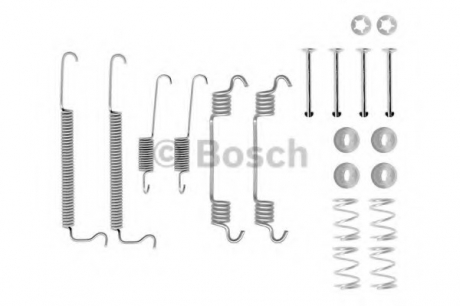 1987475312 Bosch Гальмівні аксесуари