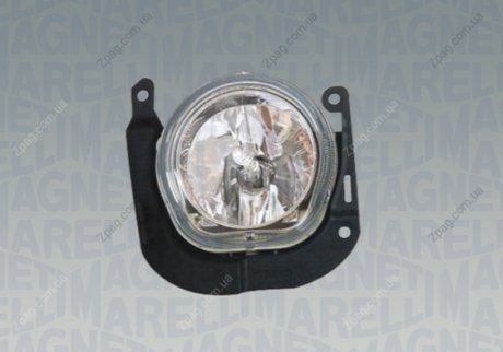 712402601110 MAGNETI MARELLI Фара противотуманная левая