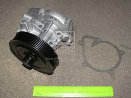 Насос водяной (пр-во GMB) GWF-107A