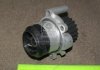 GWHY-110A GMB  Насос водяний HYUNDAI i10, I20 08- (вир-во GMB) (фото 3)