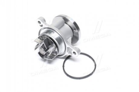 Насос водяний HYUNDAI i10, I20 08- (вир-во GMB) GWHY-110A