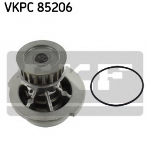 VKPC 85206 SKF Водяной насос (Пр-во SKF)