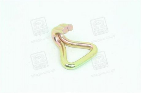 Крюк J, двойной, 5т. <ДК> DK-3951