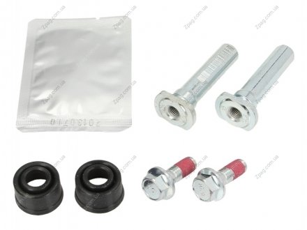 113-1327X QUICK BRAKE Елементи гальмівного супорта
