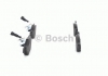 0 986 494 004 Bosch Колодки гальмівні дискові (фото 2)