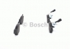 0 986 494 004 Bosch Колодки гальмівні дискові (фото 4)