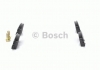 0 986 494 023 Bosch Колодка торм. диск. MB B-CLASS задн. (пр-во Bosch) (фото 3)