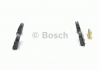 0 986 494 023 Bosch Колодка торм. диск. MB B-CLASS задн. (пр-во Bosch) (фото 5)