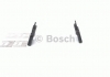 0 986 494 410 Bosch Колодка торм. диск. MB M-CLASS (W163) задн. (пр-во Bosch) (фото 3)