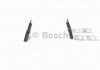 0 986 494 410 Bosch Колодка торм. диск. MB M-CLASS (W163) задн. (пр-во Bosch) (фото 5)