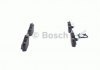 0 986 494 527 Bosch Колодки гальмівні дискові (фото 4)