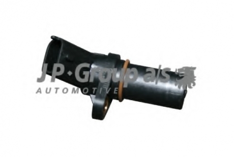 1293700500 JP Group  Датчик колінвала Opel ASTRA G/H/H GTC, COMBO, CORSA B/C/D 1.0-1.4LPG 96-